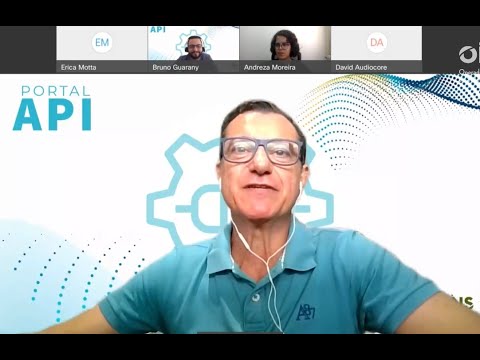 Webinar sobre o Portal API do ONS - YouTube