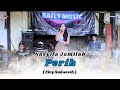Nasyifa Jamilah || Perih (Elvy Sukaesih) || Rafly Music Official 