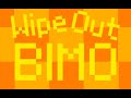 Playing an archive to Filly's "Wipe Out BIMO" game