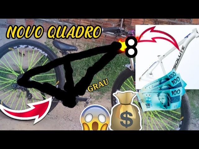 CapCut_bike com garupa