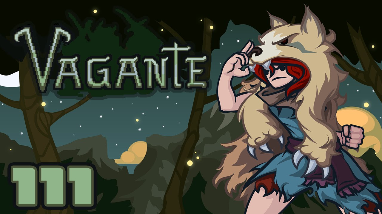 Lost Episode: Birdshot - Let's Play Vagante Early Access [Alpha 20] - Part 111