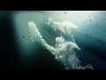 Demoscene dj-vj set