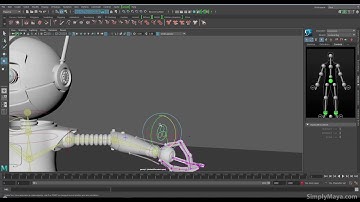 Introduction to our new hybrid rigging tutorial.