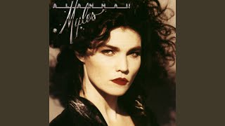 Vignette de la vidéo "Alannah Myles - Black Velvet"