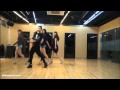 [HD] EXID - Every Night [Slow+Mirrored] Dance Practice