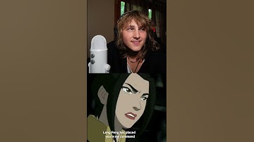 Azula Don’t Mess Around | AVATAR THE LAST AIRBENDER REACTION