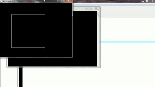 How to draw rectangle in C language Net Worth