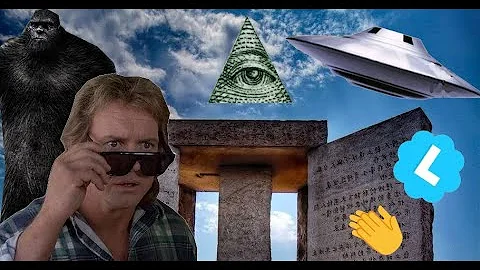 The Georgia Guidestones: Ancient Secrets, NWO, ILL...