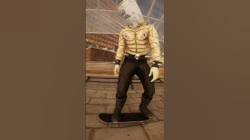 More Grinds in Session: Skate Sim #sessiongame #sessionskatesim #sessiongameplay #shorts