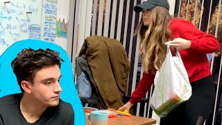 I Stole From Him All Day To See If Hed Notice..
I wanted to see just how long it would take woods to notice that his stuff was missing..
GET MY NEW SINGLE Shh!⬇️
http://bit.ly/ROZE-Shh
INSTAGRAM: @Catherine roze
TWITTER: @iamROZE I Stole From Him All Day To See If Hed Notice..