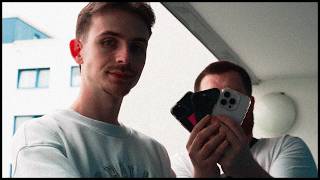 Mentes x Ruprecht vs. Finalisten | HALBFINALE RR | MRT S6