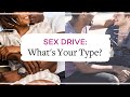 Sex Drive: What