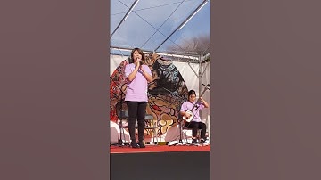 Thumbnail of 🍏　６　#Spirit #AOMORI #TSUGARU- #SHAMISEN - #Folk #North Japan - #OHARA-BUSHI - #DUO ＆ #CANTATA