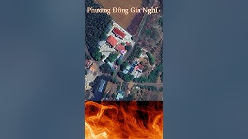 Phường Đông Gia Nghĩa Tỉnh Lâm đồng - Địa chỉ, vị trí Trung tâm Phục vụ hành chính công . #tintuc