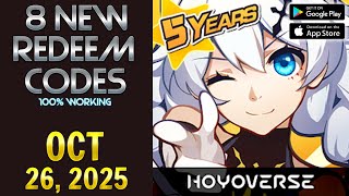 Honkai Impact 3 Codes | Honkai Impact 3rd Redeem Codes | Honkai Impact 3rd Codes