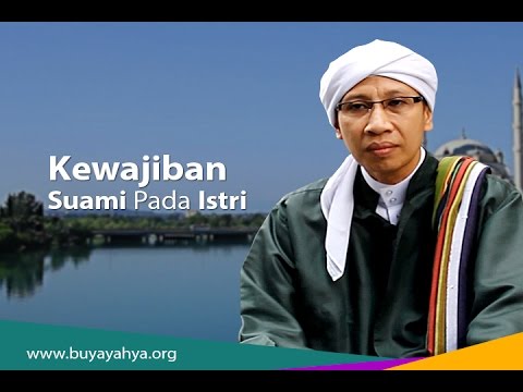 Kultum Ramadhan - Buya Yahya | Kewajiban Suami Pada Istri (Episode 14)