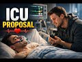 When He Proposed in the Hospital Room: A Gay Love Story of Survival and Devotion #hospitals #lgbtq