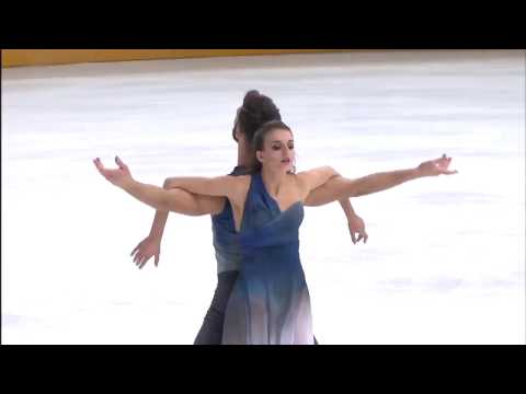 Papadakis/Cizeron to Einaudi
