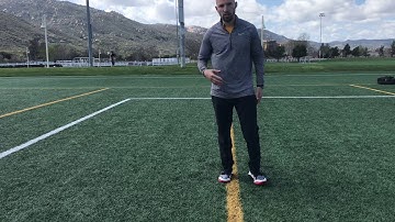 Multidirectional Speed- Shuffle and Cutting