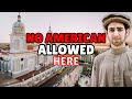 10 Countries Where Americans are Not Welcome in 2024