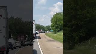 Remember Officer Hudson K9 Funeral Procession #dog #usa #honor #thinbluelineusa #police
