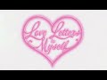 Taylor belle  love letters to myself official audio