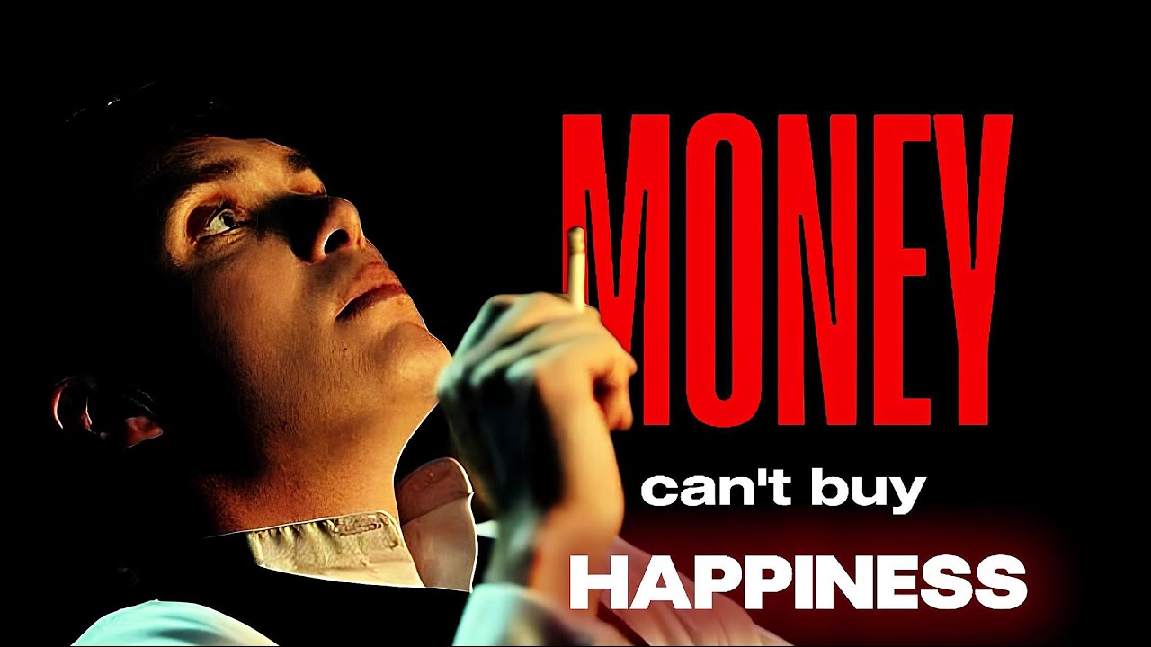 Money Can’t Buy Happiness: The Truth About Wealth and Fulfillment (part ...
