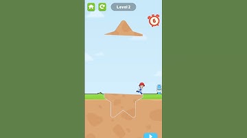 Slice To Save is a puzzle game #trend #slicetosavegame #shorts