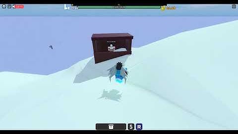 [SHADOVIS RPG] How to get to Sky Shop Without Atlantean set (Check description for info)