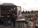 ProgRock Parking Lot Guerilla Pt. 1