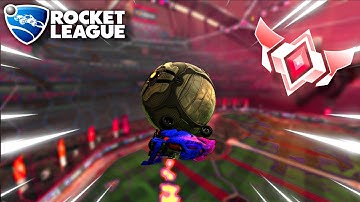 Ranked 1v1 Is Getting Easier... (Road To GC 1v1)