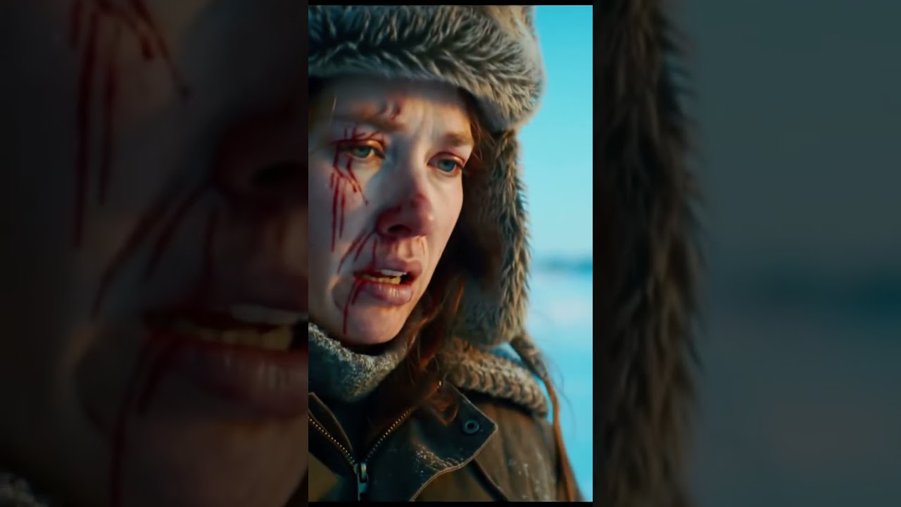 The Eyes of Hannelore Schmatz #heartwarmingstories #mountaineering #history — Mountains Forgotten YouTube video