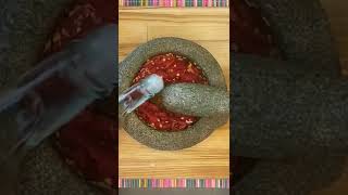 Download Lagu Homemade Sambal #homemadefood #homemade #howtomake #howto #hotpepper #hotsauce MP3 Download Lagu Homemade Sambal #homemadefood #homemade #howtomake #howto #hotpepper #hotsauce MP3