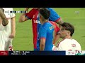 Joel Roca cae lesionado y Olympiacos pierde otro jugador