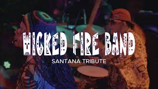 WICKED FIRE - ( Official Promo Video)