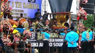 Gerajakan Banyuwangi - Super Jaipong MAYANGKORO ORIGINAL
