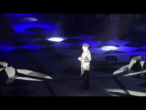全城紀念羅文 傳承演唱會「獅子山下」「家變」陳潔靈