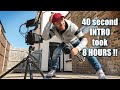 Learn COMPOSITE PHOTOGRAPHY and SELF PORTRAIT TIPS & TRICKS!! (Full Lighting Tutorial and EDIT!!)