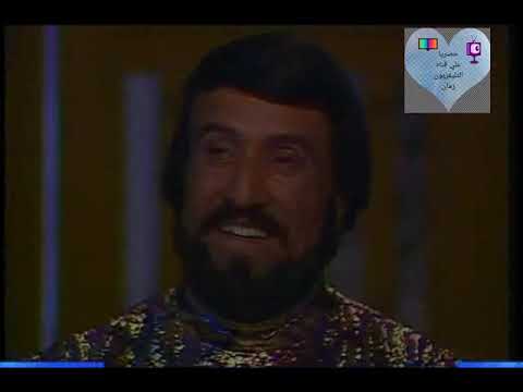 الف ليله وليله حمال الاسيه والاميره لوليه علي الحجار وسلمي الحلقه الثامنه