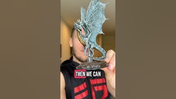 Name this Dungeons & Dragons monster #dnd #dnd5e #dungeonsanddragons #dungeonmaster #dndplayer