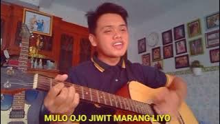 lagu STK | TOTO TATAG TUTUG #pshwindonesia #pshwtm #pshw #kediri