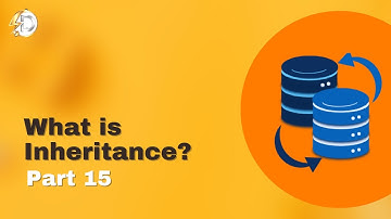Inheritance | What is Inheritance Introduction to Inheritance | MS SQL Server Tutorial Part 15