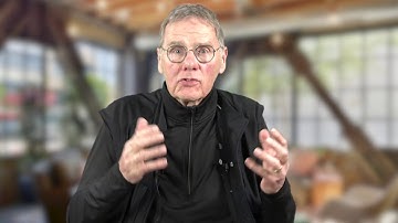 Bob Johansen for Full Spectrum Thinking: An Introduction to the Leadership Trilogy