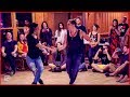 Ed Sheeran - Shape of You - Diego Borges & Jessica Pachecho - West Coast Swing Dance at Zouk Atlanta