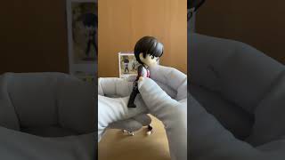 【ウルトラトリガー】フィギュアーツミニ・マナカケンゴを紹介。