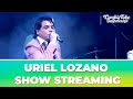 Uriel lozano show streaming  cumbia tube santafesina