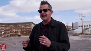 COOL STUFF IN UTAH (Ep 27) presents - Wendover Air Field Actualización