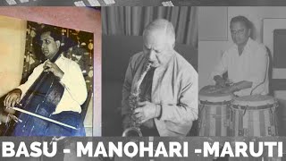 BASU MANOHARI MARUTI - Part 3 - Episode 2