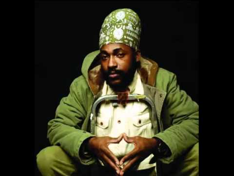 still deh deh lutan fyah