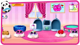 Smolsies - Collect & Care for Smol Pets Part 5 - Fun Pet Care Games for Kids